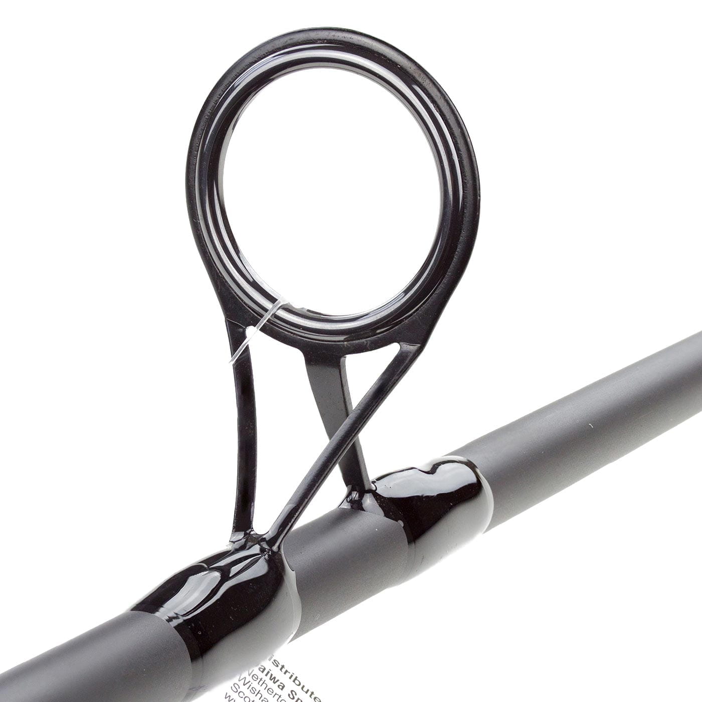 Black Wiidow Marker 40e Startring