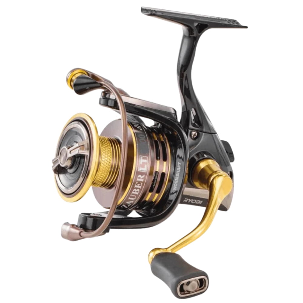 Ryobi Magique LT 3000