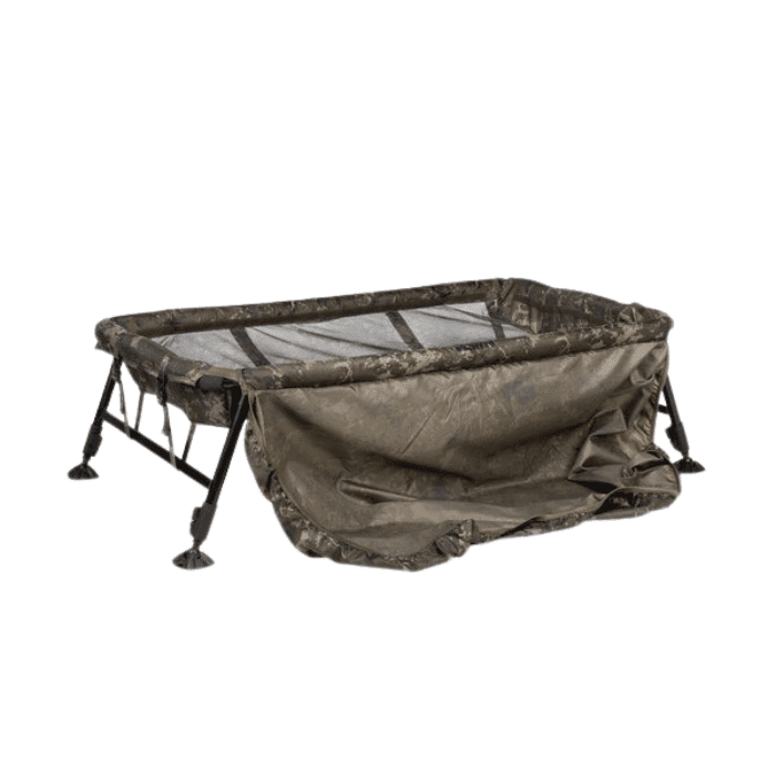 T0106_Hi-Protect_carp_cradle_camo Nash Hi-Protect Carp Cradle Camo Monster Neu 2022