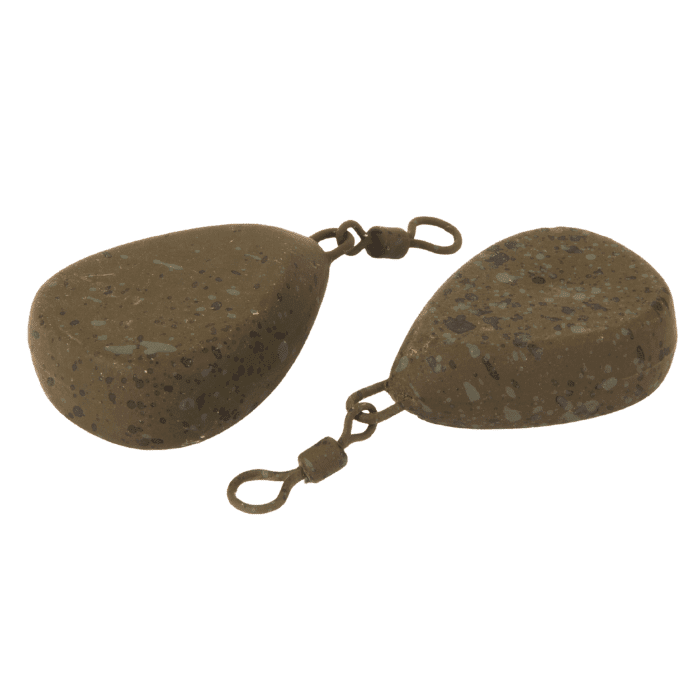 cld208_camotex_swivel_flat_pear0fVAEHRwcH2qJ Fox Camotex Swivel Pear 70g/2,5oz