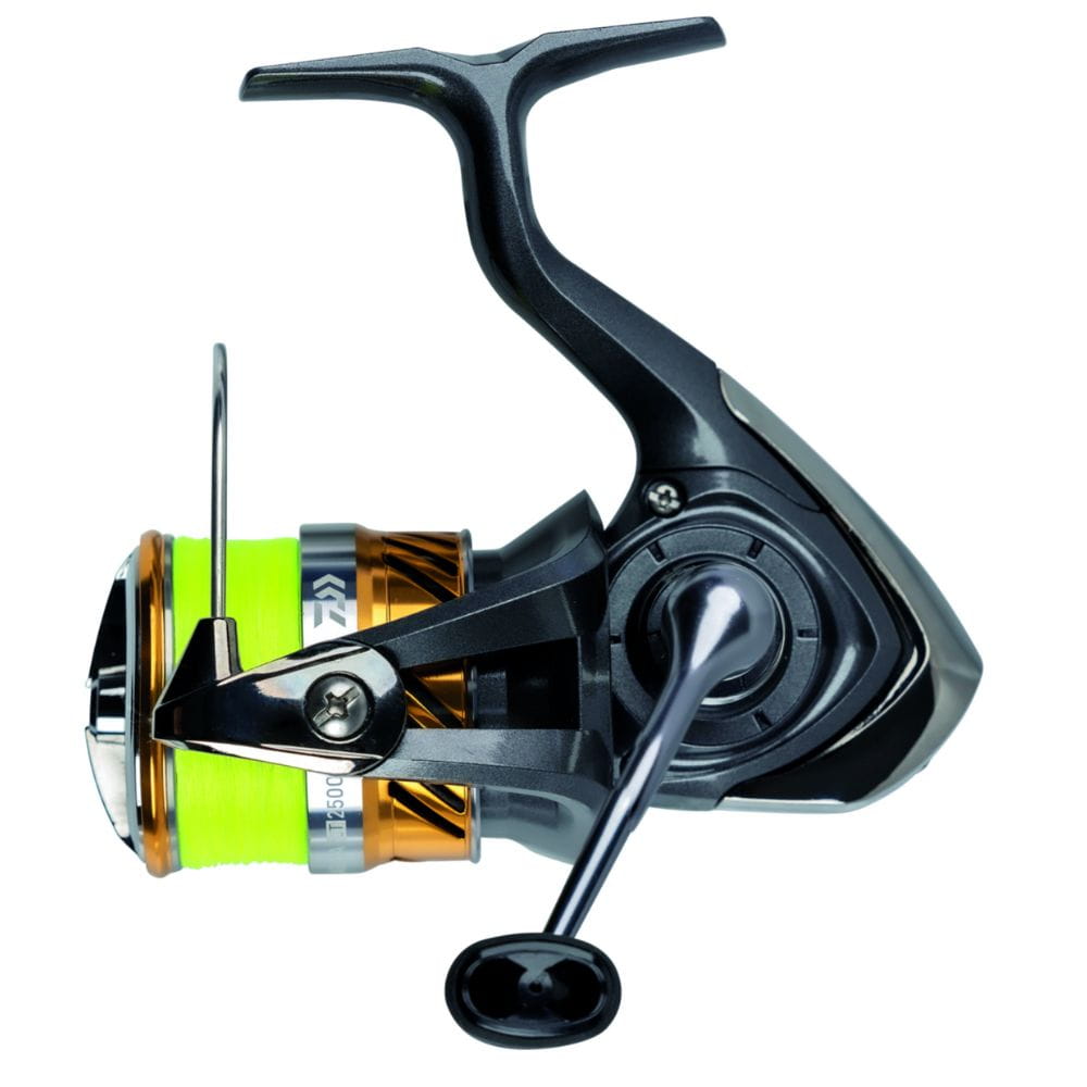 Daiwa 20 Laguna LT 2000 J-Braid X4 0,13 mm 130 m Daiwa 20 Laguna LT 2000 J-Braid X4 0,13 mm 130 m