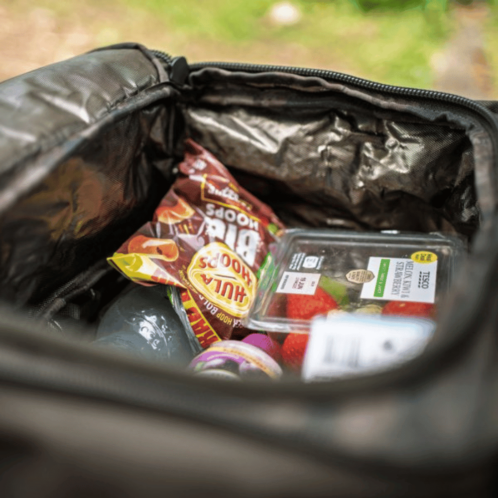 Essen, Süßigkeiten, Tasche