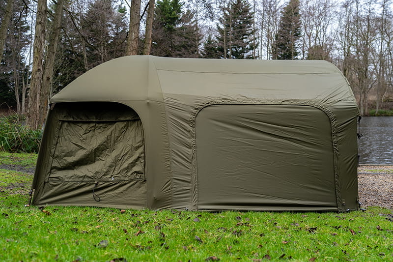 FOX-Frontier-X-XD-Deluxe-Extension-Anbau-Zelt-4
