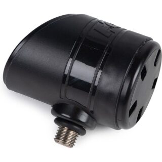 Fox Butt Cup – Bild 9, Kamera-Objektiv, Adapter, Crop-Filter, Schwarz, Metall