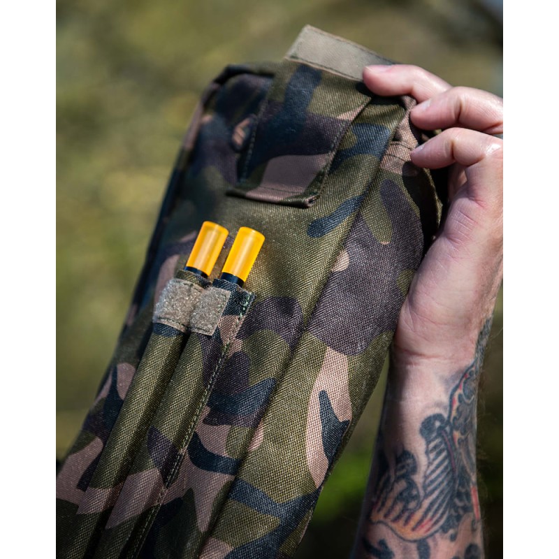 Tarnung, Stifthalter, Taktischer Beutel, Militärmuster, Tarnstoff