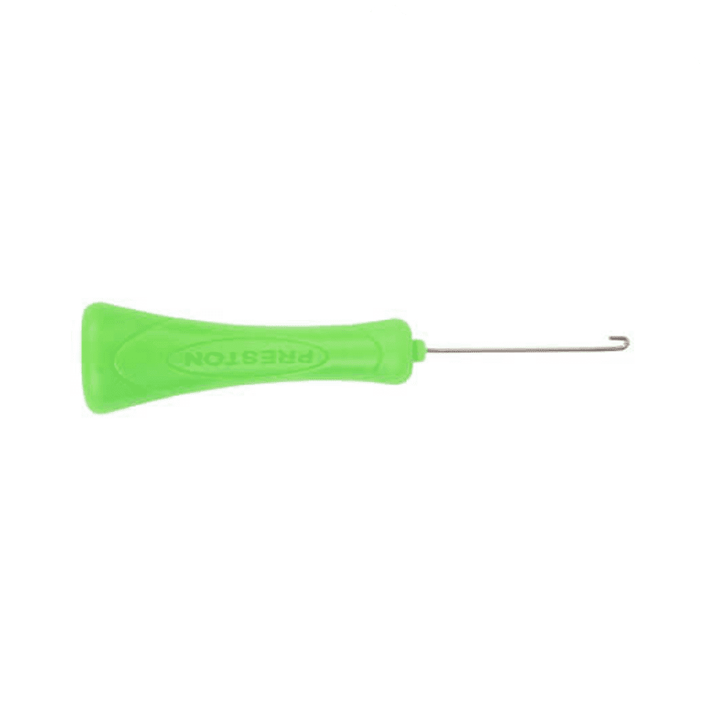 puller_needle-hakennadel Ago per esca Preston Floater Puller Needle