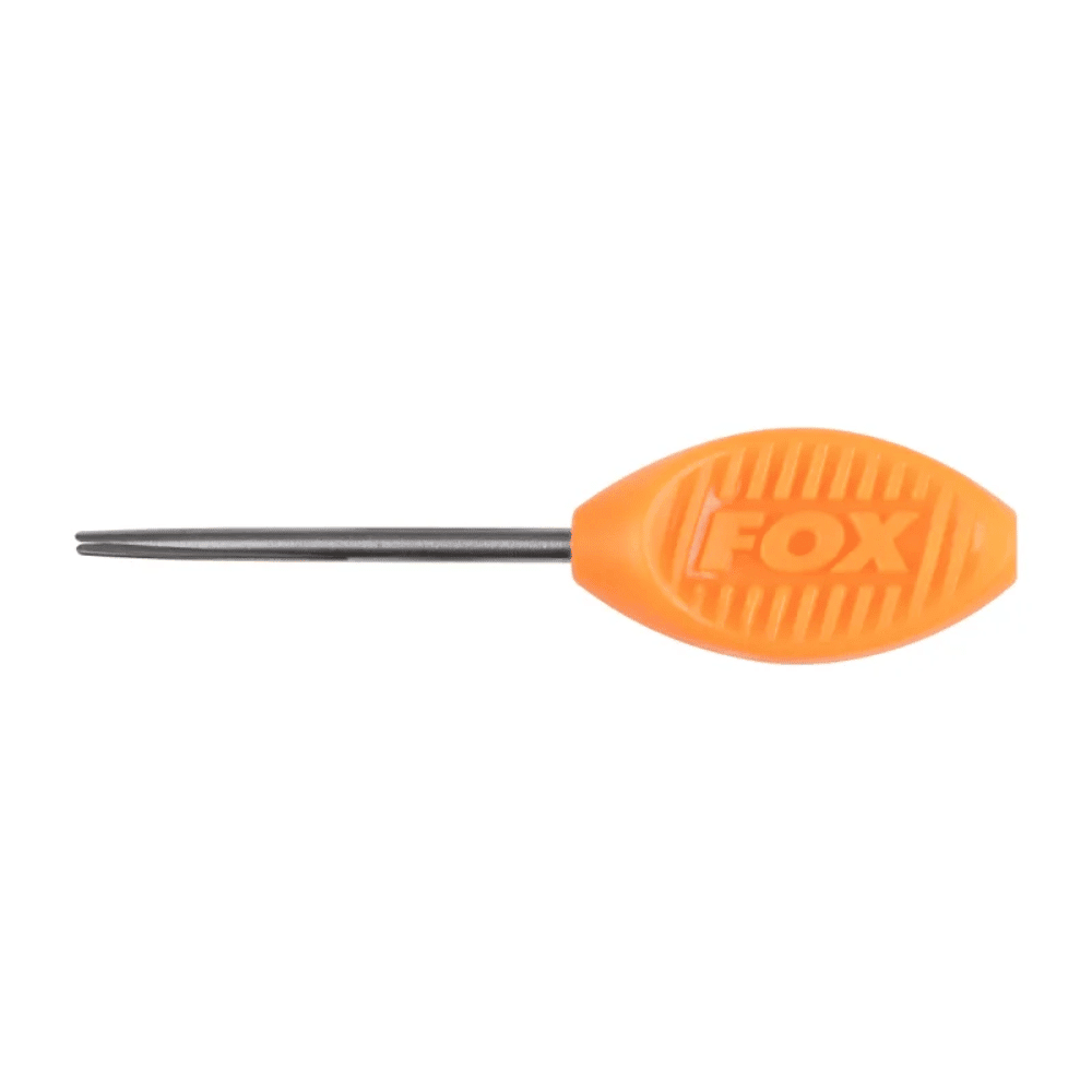 Fox Edges Tubing Threader