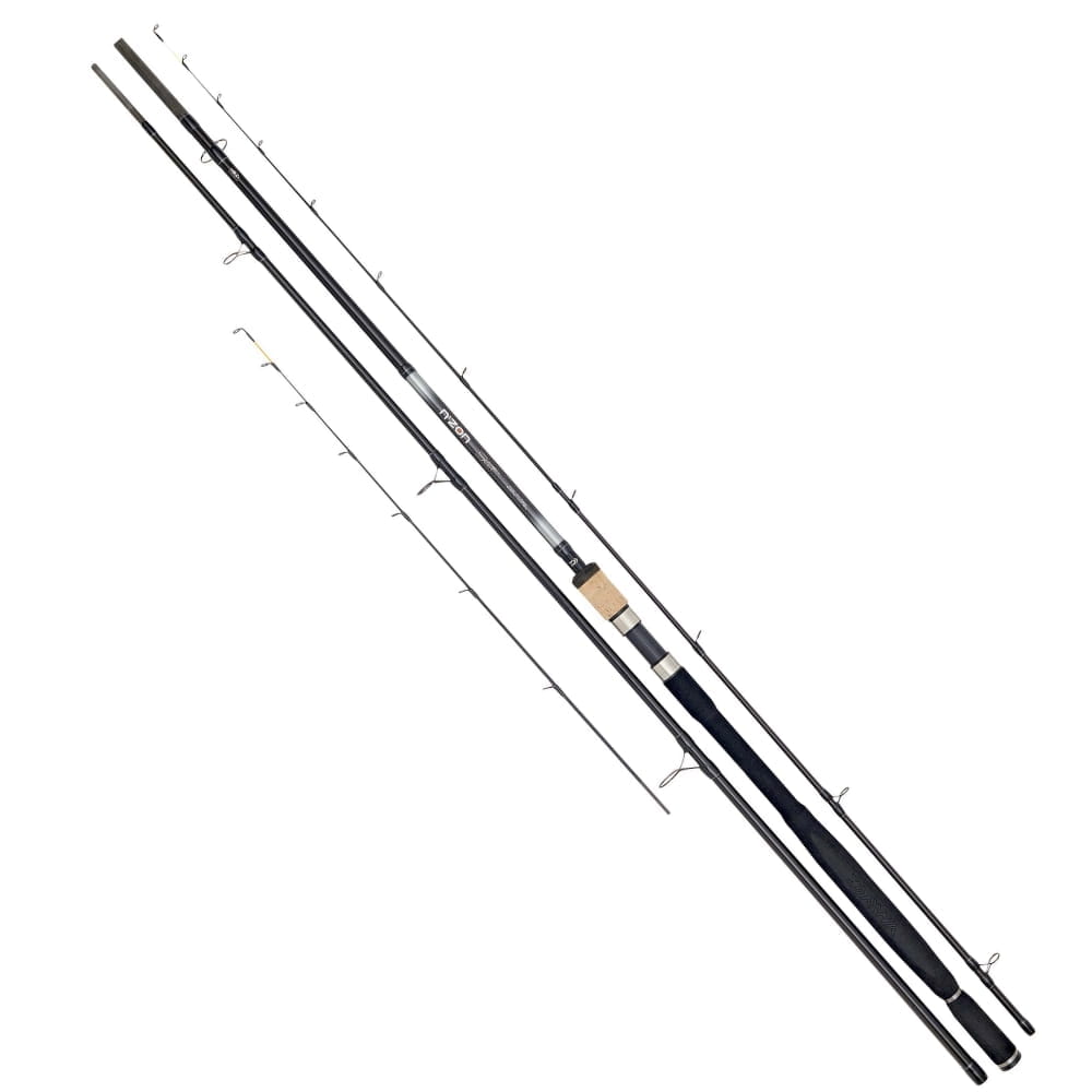 Daiwa-N-Zon-Super-Slim-Power-Feeder-390-11161 Daiwa N'Zon Super Slim Power Feeder 396 cm 150 g 3-piece
