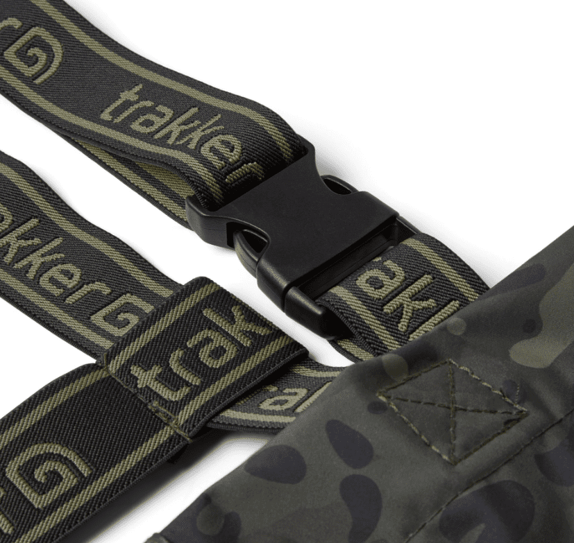 Gurtband, Schnalle, Camouflage, Stoff, Rucksack