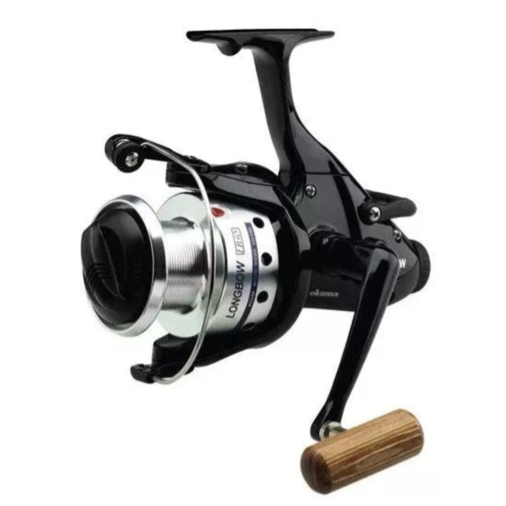 Okuma-Longbow-Baitfeeder-690NsuVrVVynNKcu Mangiatoia per esca Okuma Longbow 690