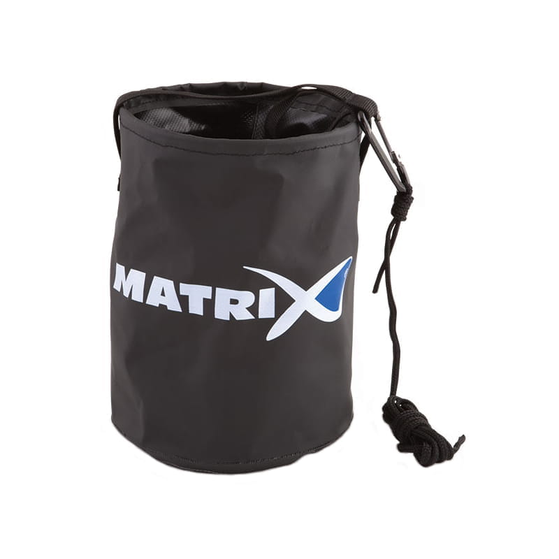 Fox Matrix Colapsible Water Bucket 4,5l
