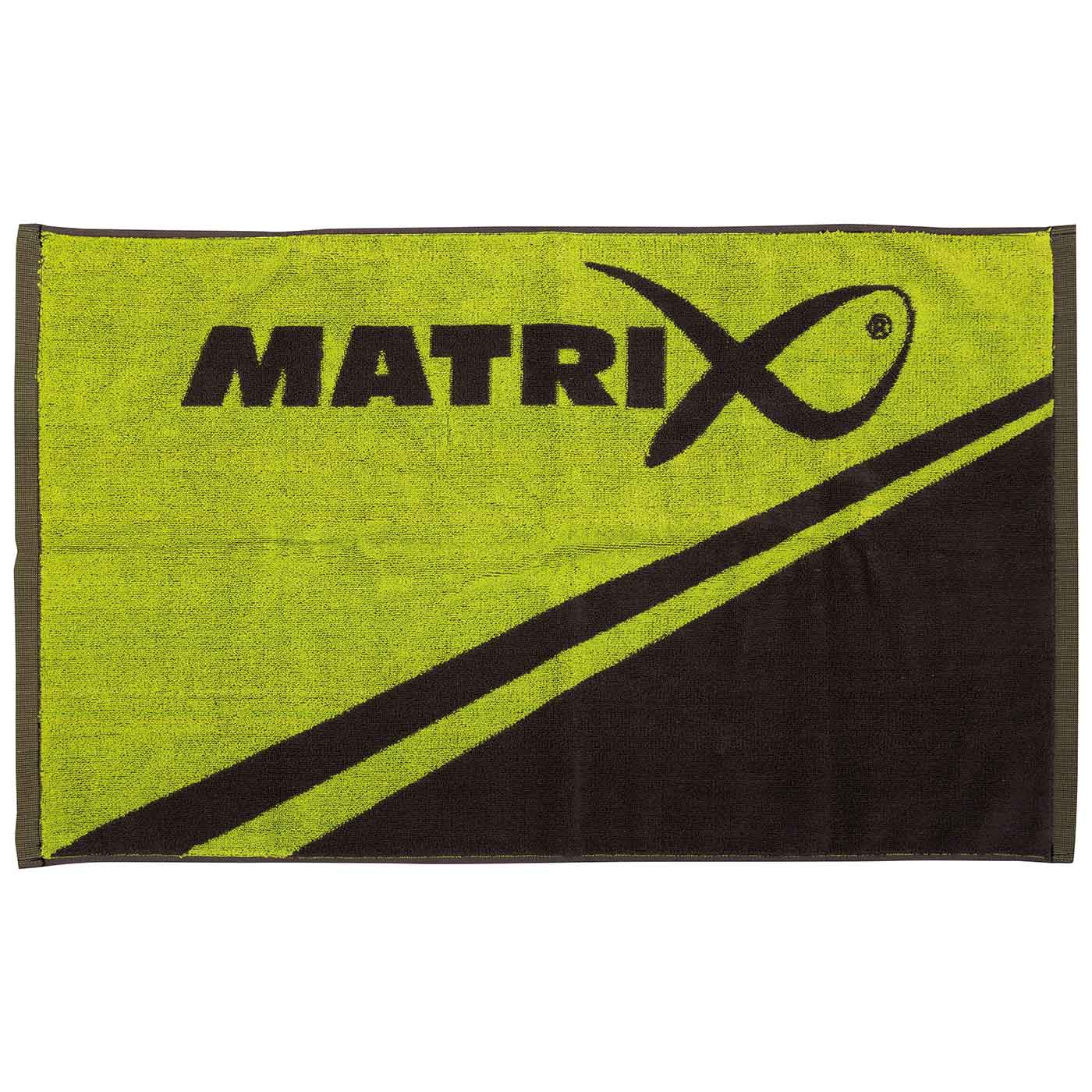 gac398_matrix_hand_towels Matrix Hand Towel