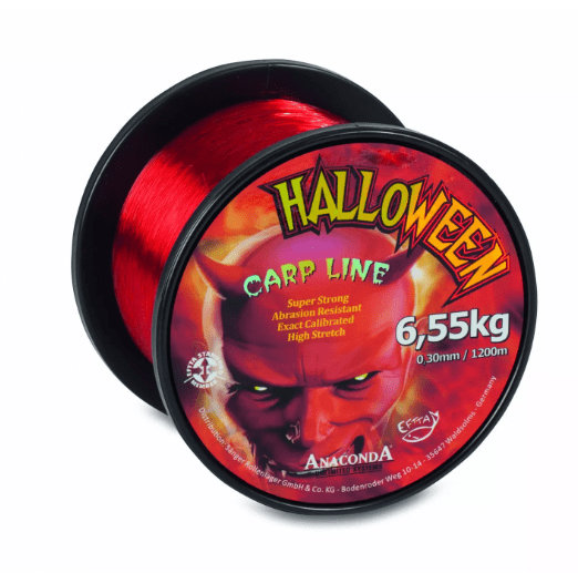 Angelflüssigkeitsfaden, rote Schnur, Schnurrolle, 6,55 kg, Spule