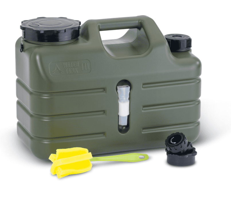 Anaconda Water Tank 18 Liter