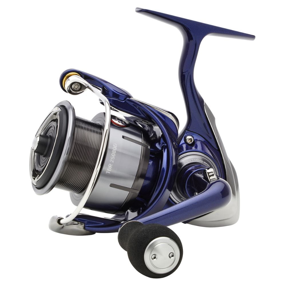 Daiwa 24 TDR 2508 QD