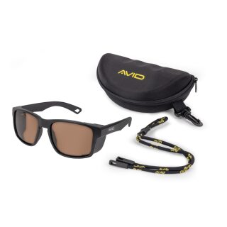 Sonnenbrille, Brille, Sonnenbrillen-Set, Schutzhülle, Brillenband