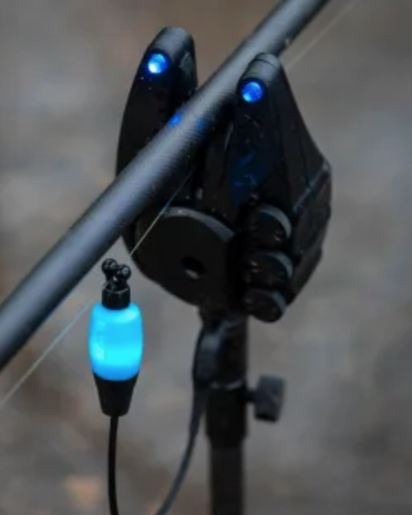 LED, Blau, Kabel, Klipps, Stativzubehör
