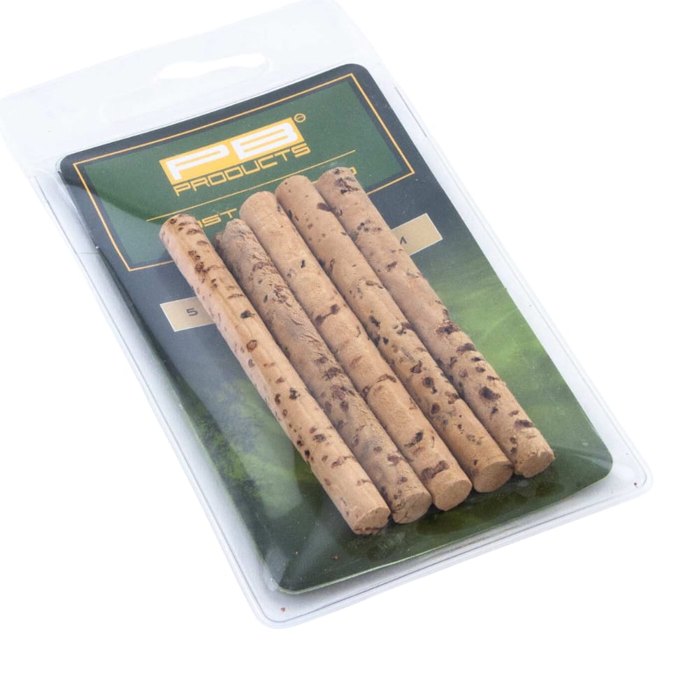 PB Products Bețișoare de plută Ø 6mm