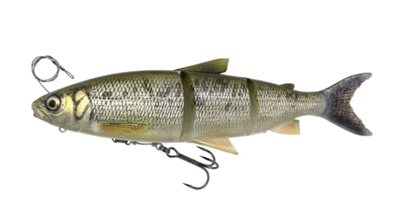 Anglerpaul?, Crankbait?, Köder, Anglerlure, Wobbler