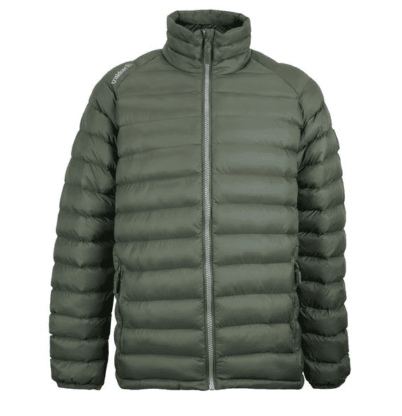 xpplusjacket1 Trakker Base XP Plus Jacket M