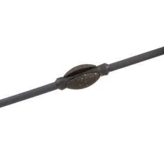 Kabelschlaufe, Anti-Rutsch Clip, Kabelhalter, Riemenhalter, Kabelbinder-Überzug