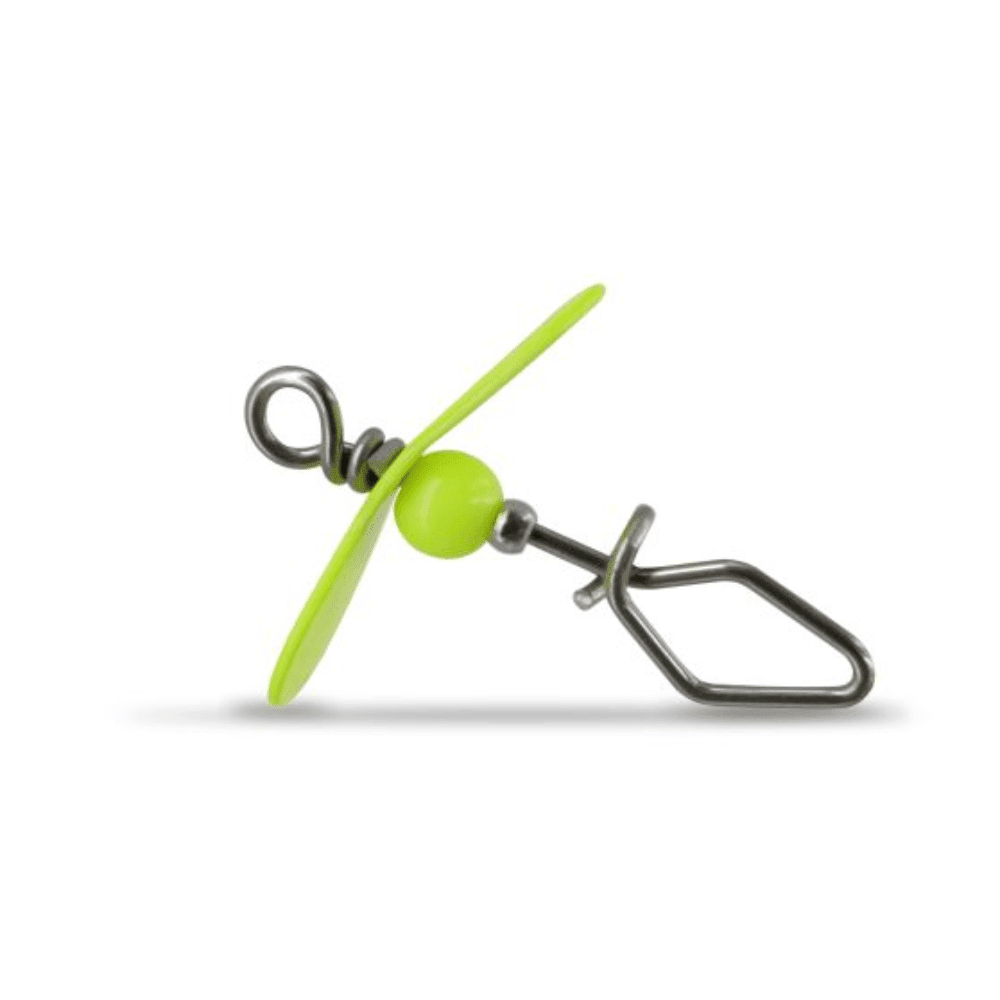 VMC Spy Snap UV Chartreuse S