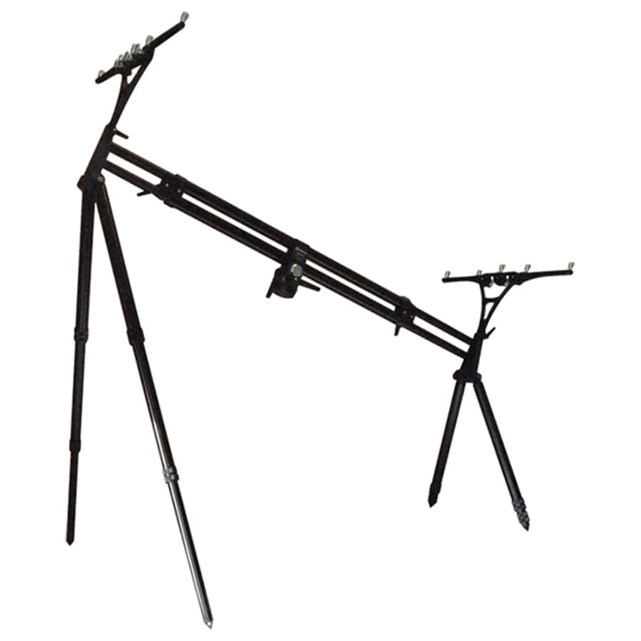 Nick 95 Nero 4 Rod High Pod