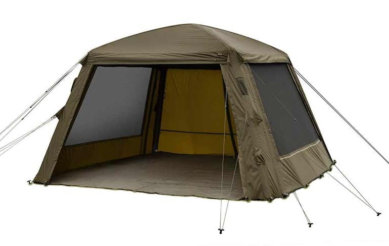 Fox Air Frame Social Shelter 350x350x230cm