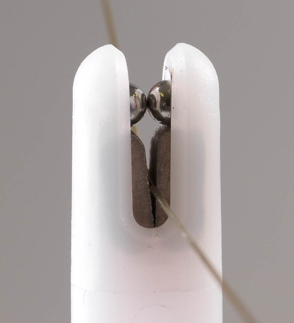 Delkim SlimLite IC System Hanger