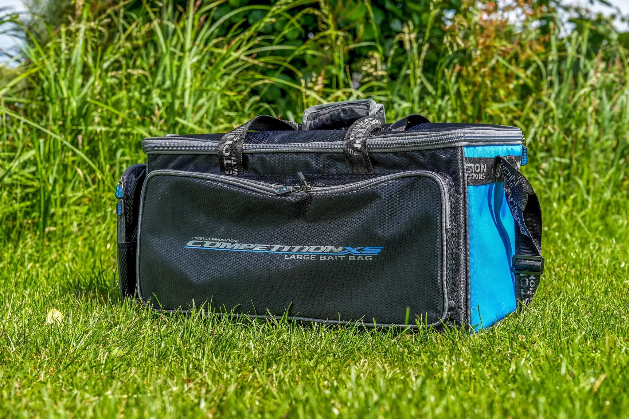 Preston Competition XS Bait Bag Large – Bild 4