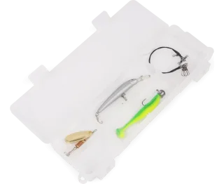 Zebco Target Fish Predator Kit – Bild 2