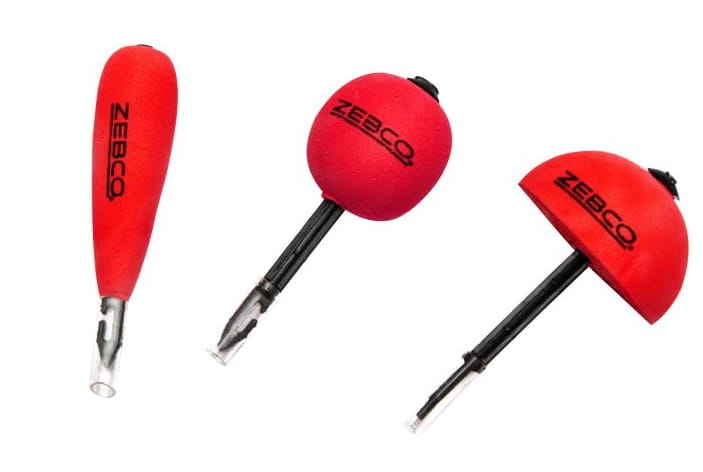 Zebco DB Series Deadbait Pop Up Kit