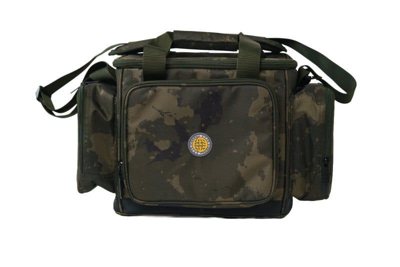 Solar Worldwide Carryall Small, Tasche, Camouflage, Umhängetasche, Kameratasche, Reisetasche