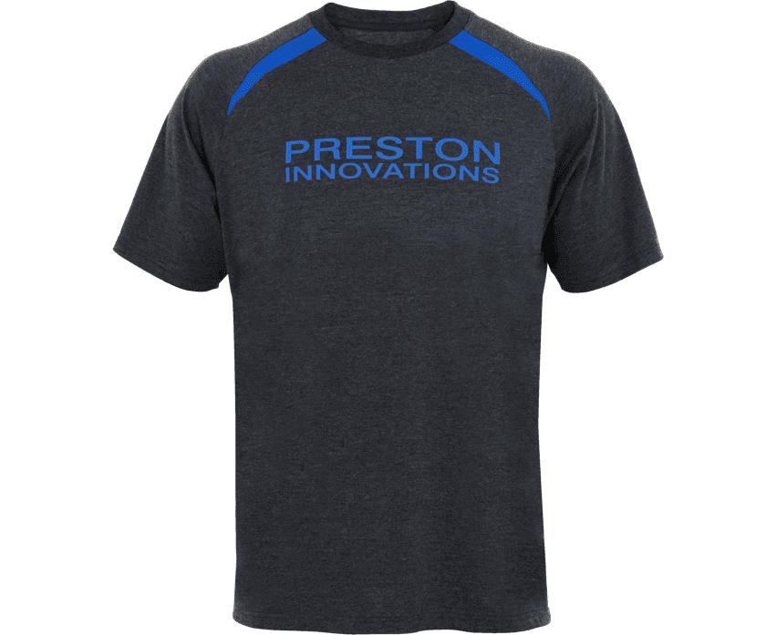 T-Shirt, Kurzarm, Graues T-Shirt, Grafikaufdruck, Sportshirt