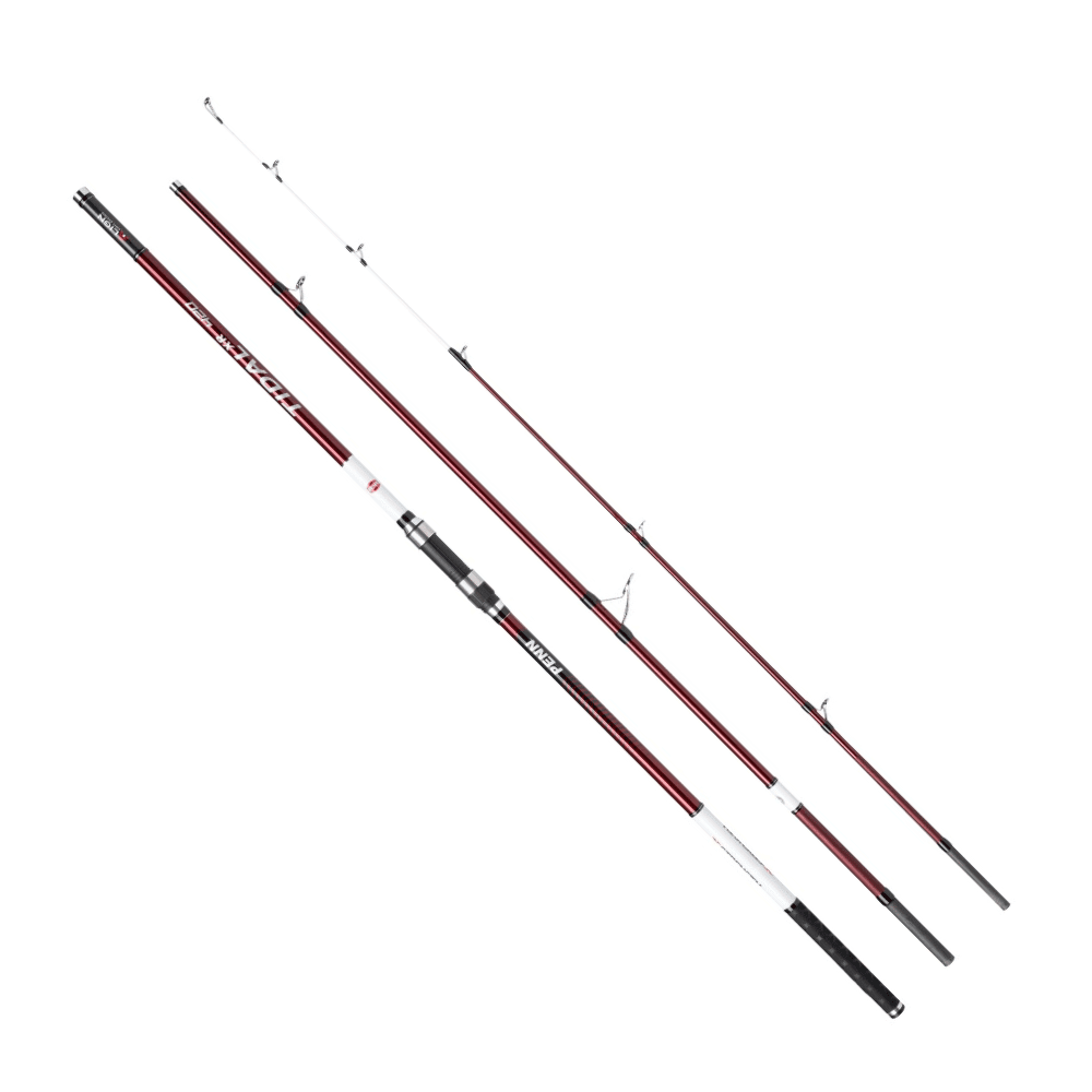 Penn Tidal XR 453 450cm 100-300g Bogen, Waffe