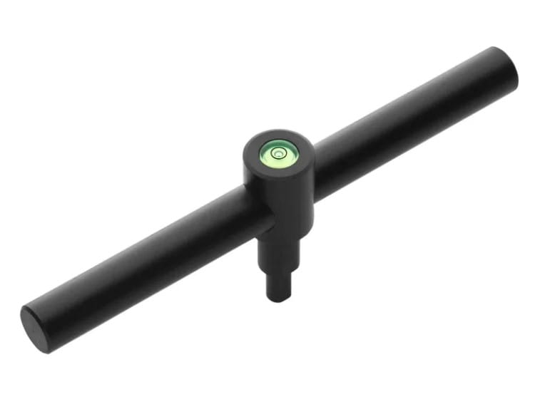 Trakker Cygnet Stick Driver Bankstick Schrauber Griff, Schlagstock, Stock, Rauchrohr