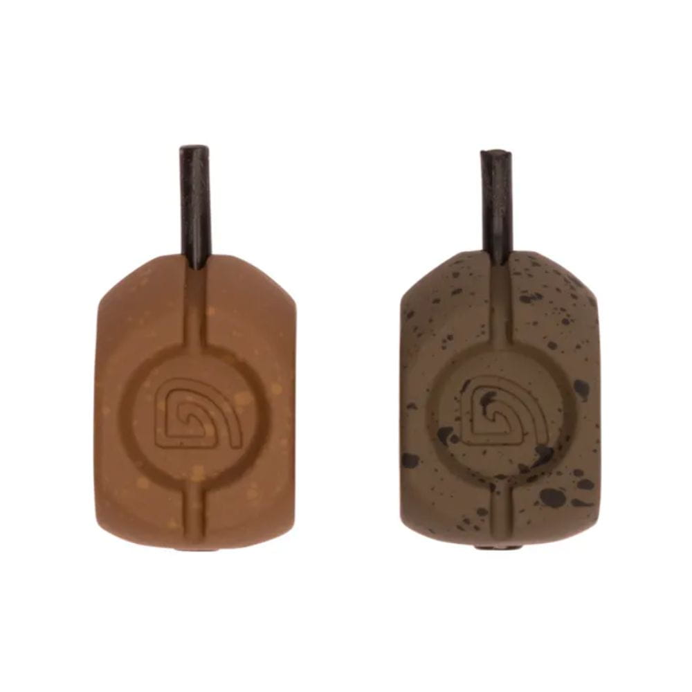  Trakker Tuha Square Pear QC Inline 99g (3,5oz).