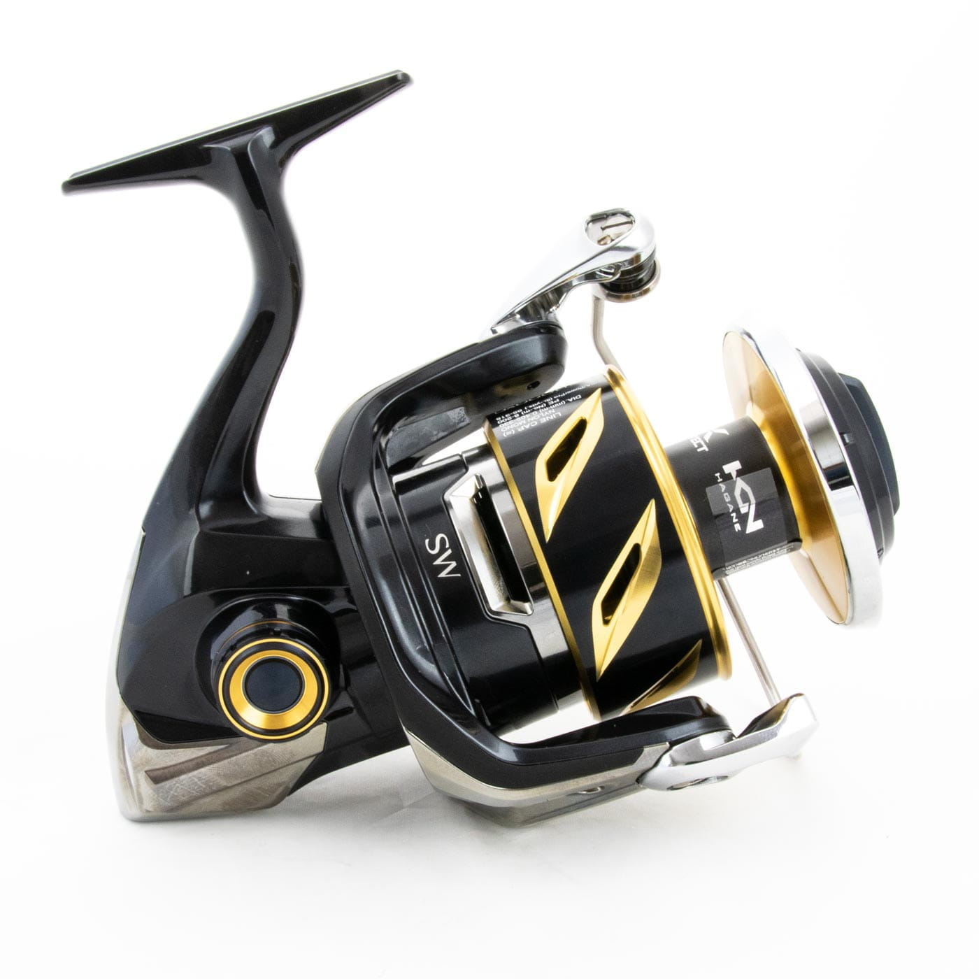 Shimano Stella SW STLSW14000XGC Spinning Reel