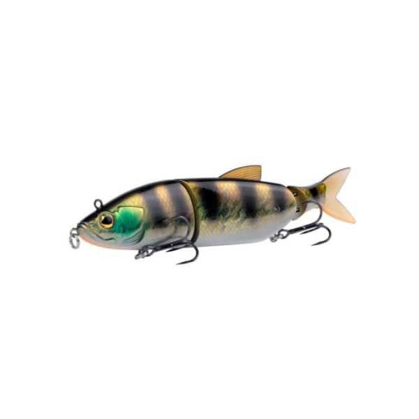 Shimano Yasei Soul Swim S230 23cm 110g Perch, Köder, Angellure, Wobbler, Nachbildung, Kunstköder