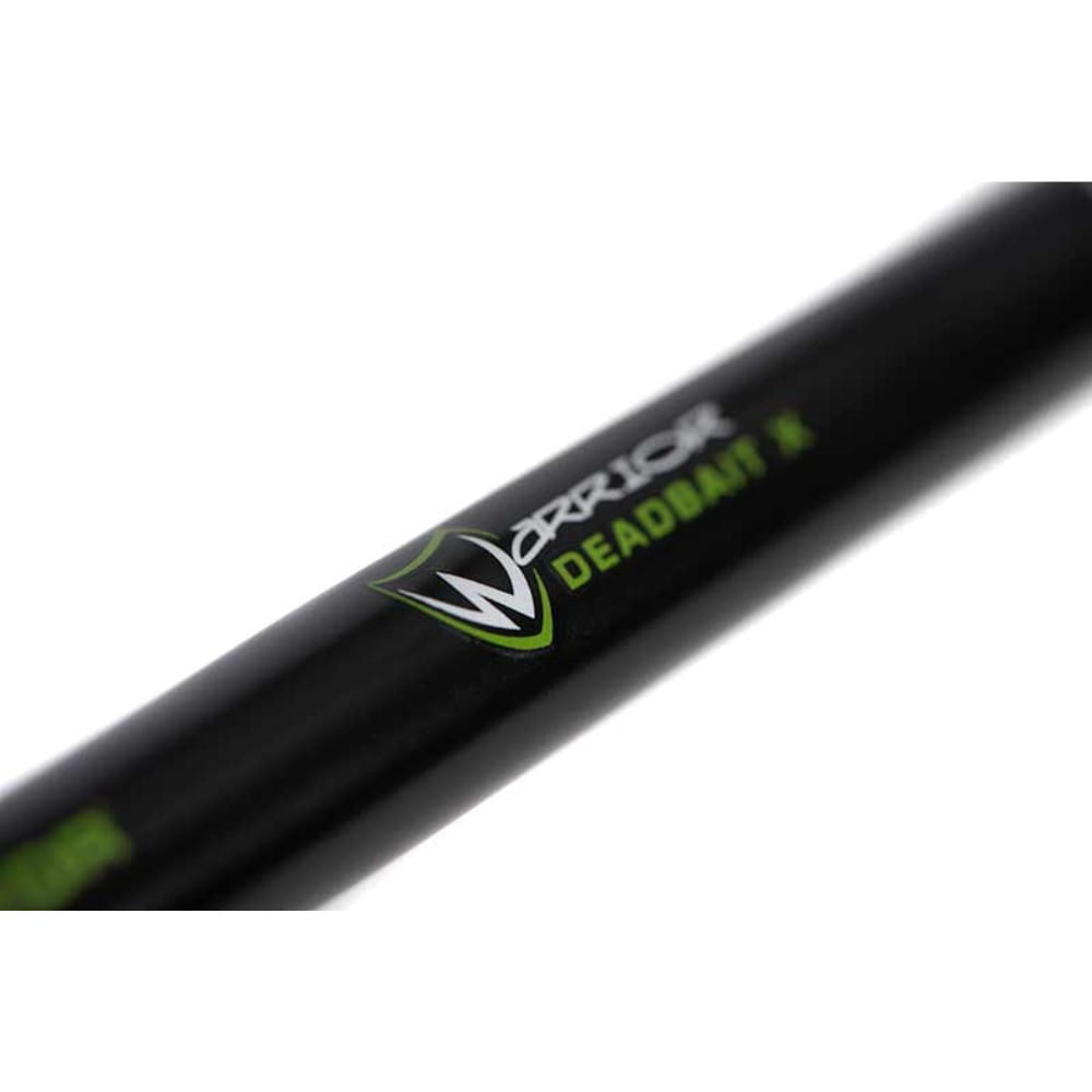 Fox Rage Warrior Deadbait X 360 cm (12ft) 3,25 lb Fox Rage Warrior Deadbait X 360 cm (12ft) 3,25 lb