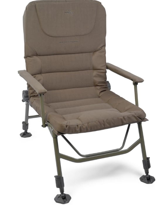 Avid Carp Benchmark Memory Foam Chair 