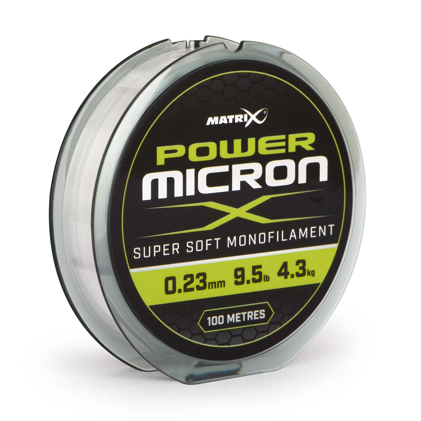 Matrix Power Micron X - Main
