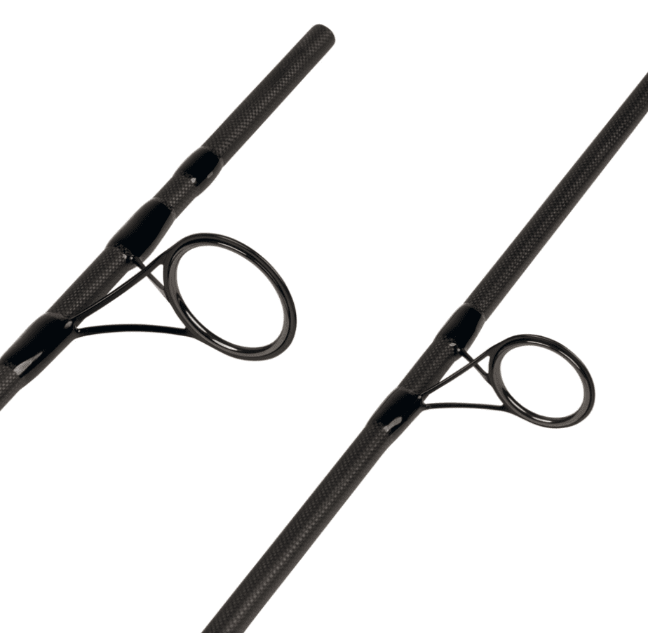 Angeln, Angelschnur, Rutenführung, Kohlefaser, Beringung