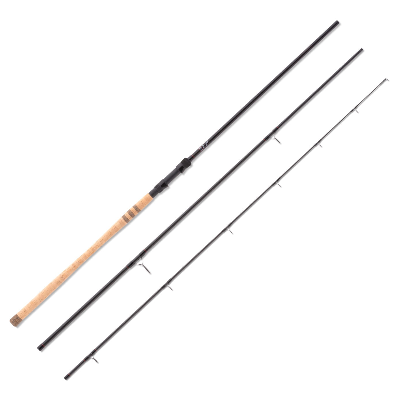 Prey Provider Pike 3 Sections