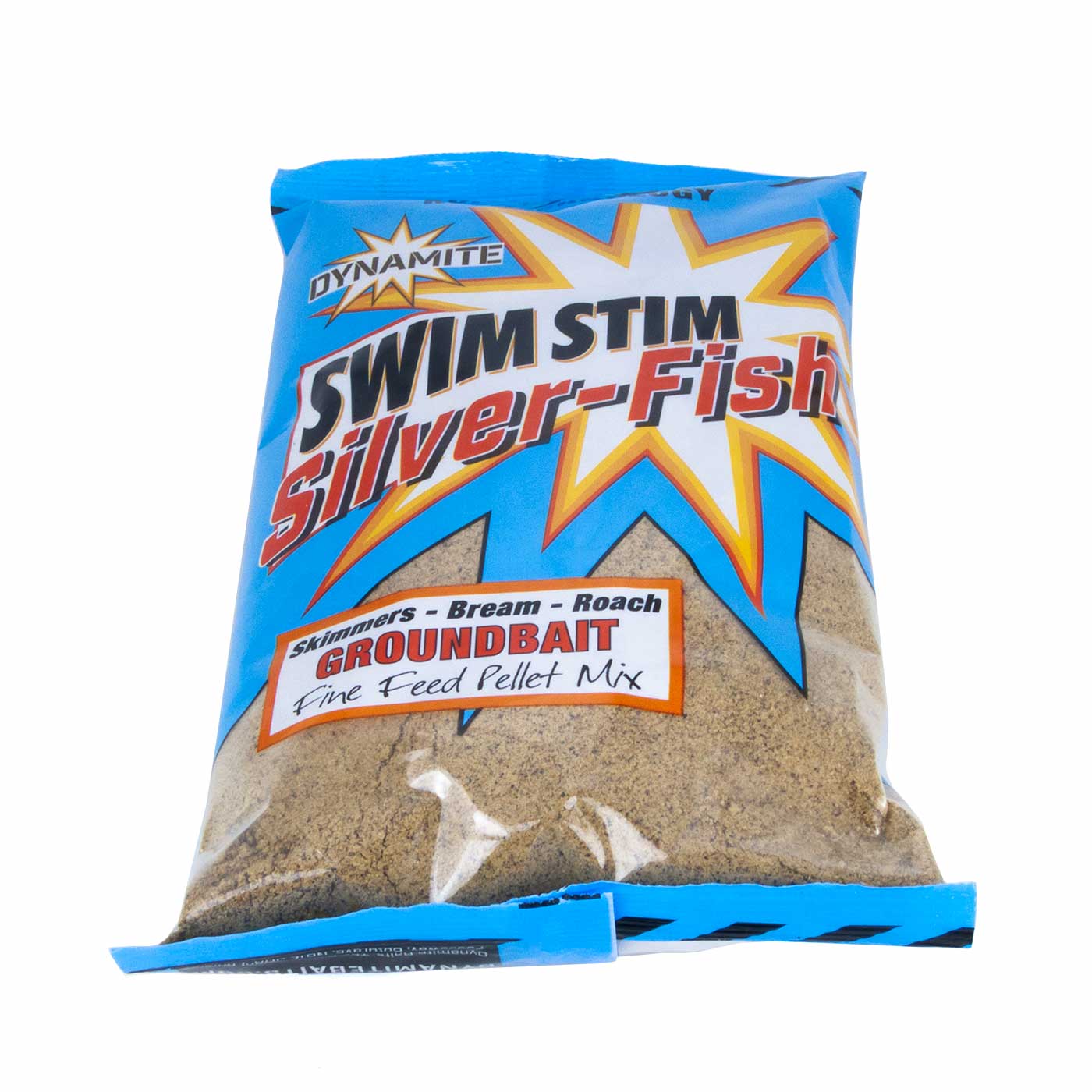 Swim Stim Silver-Fish Groundbait hell