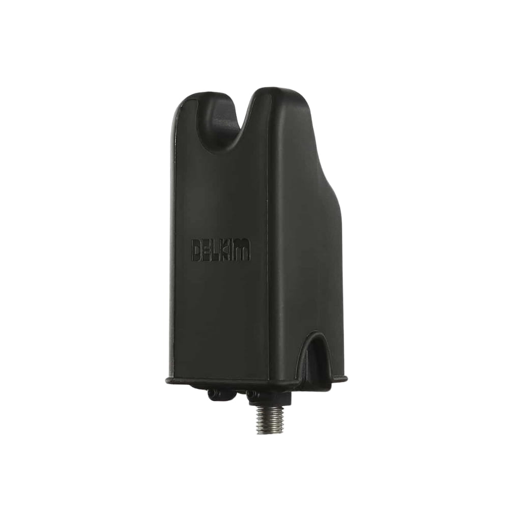 Delkim TXI-D Kalupljen trdi ovitek Adapter, Elektronik