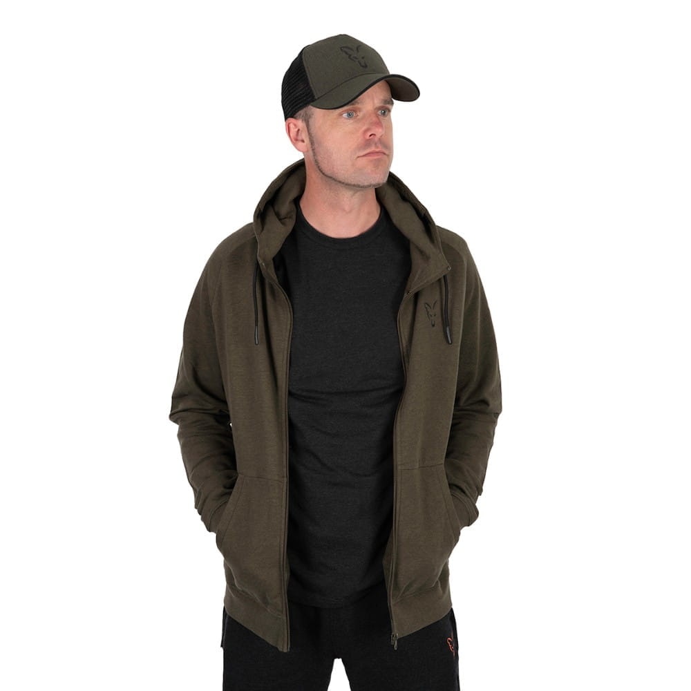 Fox-Collection-LW-Hoody-Green-Black-3
