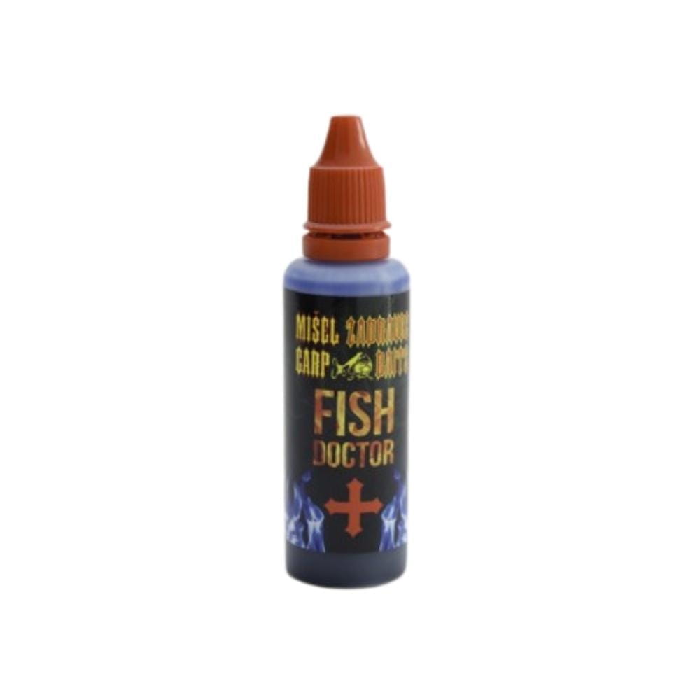 Zadravec Baits Fish Doctor 40 ml