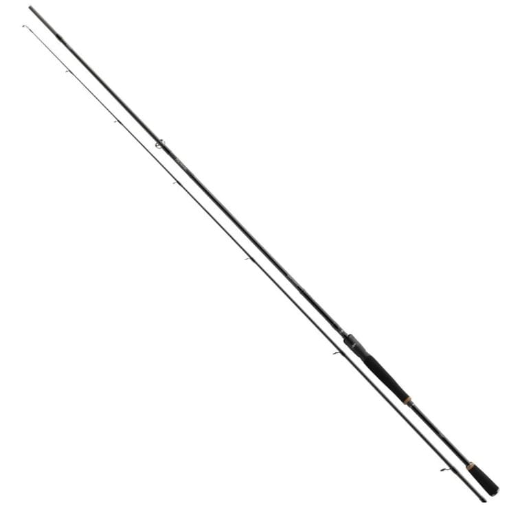 Daiwa Prorex XR Spin 240 cm 15-50g Daiwa Prorex XR Spin 240 cm 15-50g