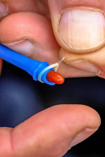 Körperteil, Finger, Hand, Person